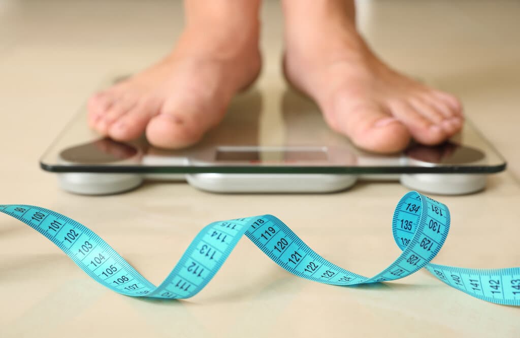 خسارة الوزن تخفض احتمال إصابتك بأمراض القلب والسكري
