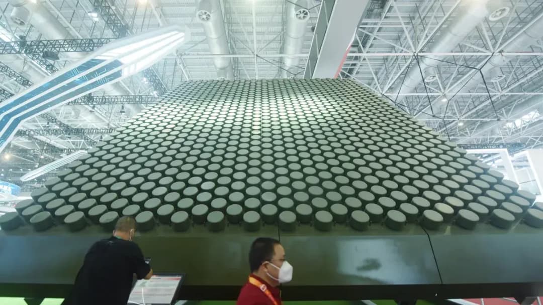 الصين تطور رادارًا جديدًا يستطيع تحديد كل ما يطير في الجو!