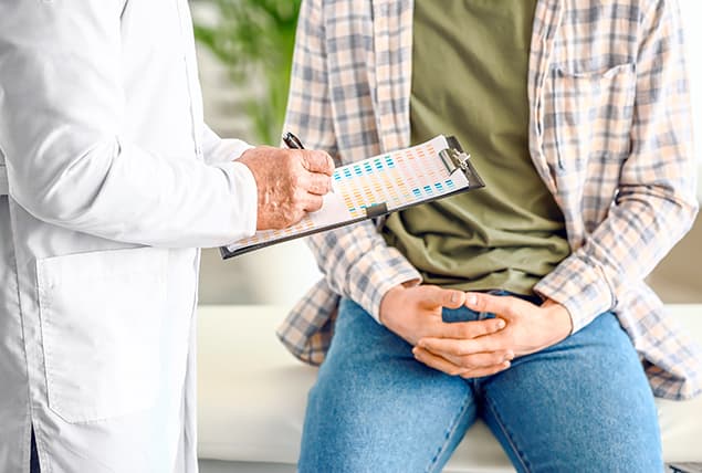 الثآليل التناسلية: الأسباب والأعراض والتشخيص والعلاج