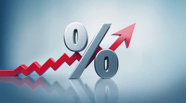 لماذا لم يؤدي رفع معدلات الفائدة إلى انخفاض أسعار الأسهم؟