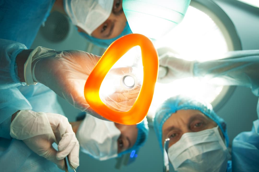 ما مدى أمان التخدير؟ خمس مخاوف شائعة إليك معلومات عنها