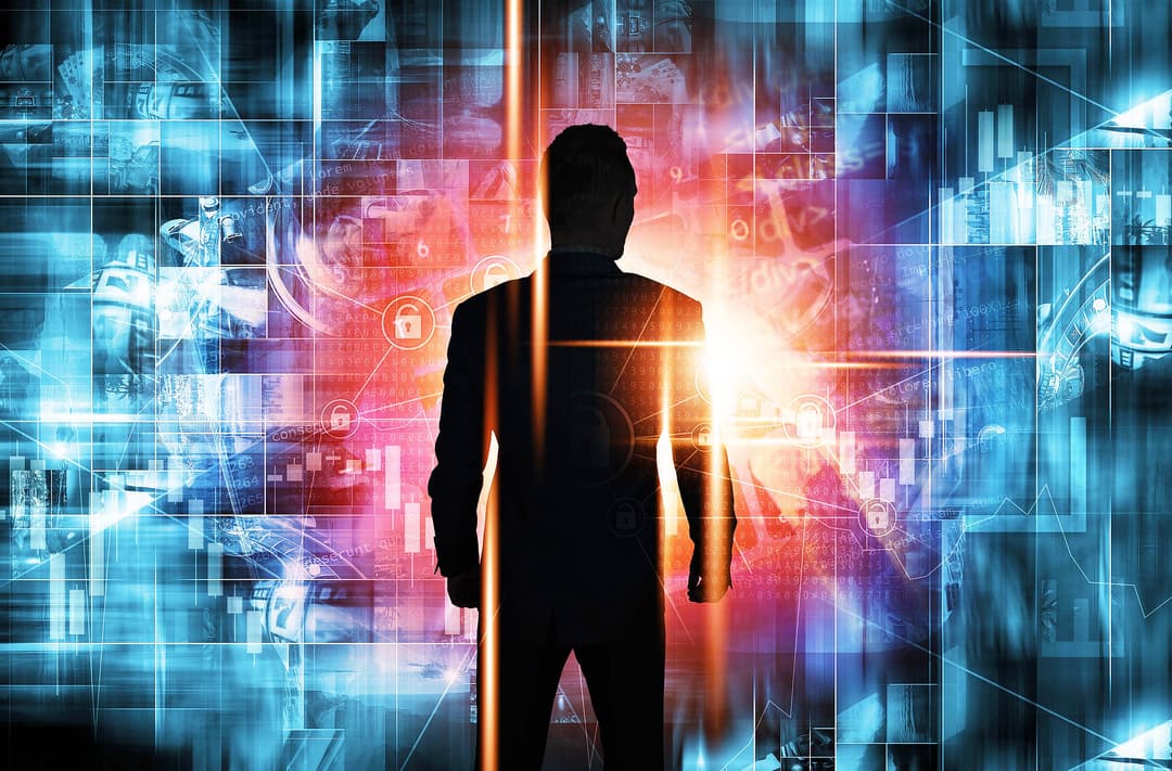 هل نعيش في محاكاة؟ قوانين الفيزياء قد تدعم ذلك!