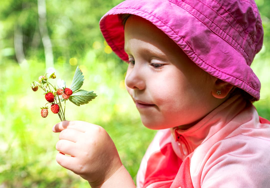 هل ذكريات طفولتنا الأولى دقيقة؟