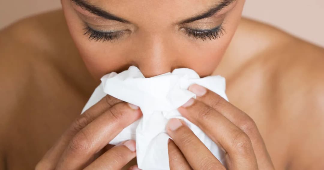 توسع الشعيرات النزفي الوراثي (HHT) الأسباب والأعراض والتشخيص