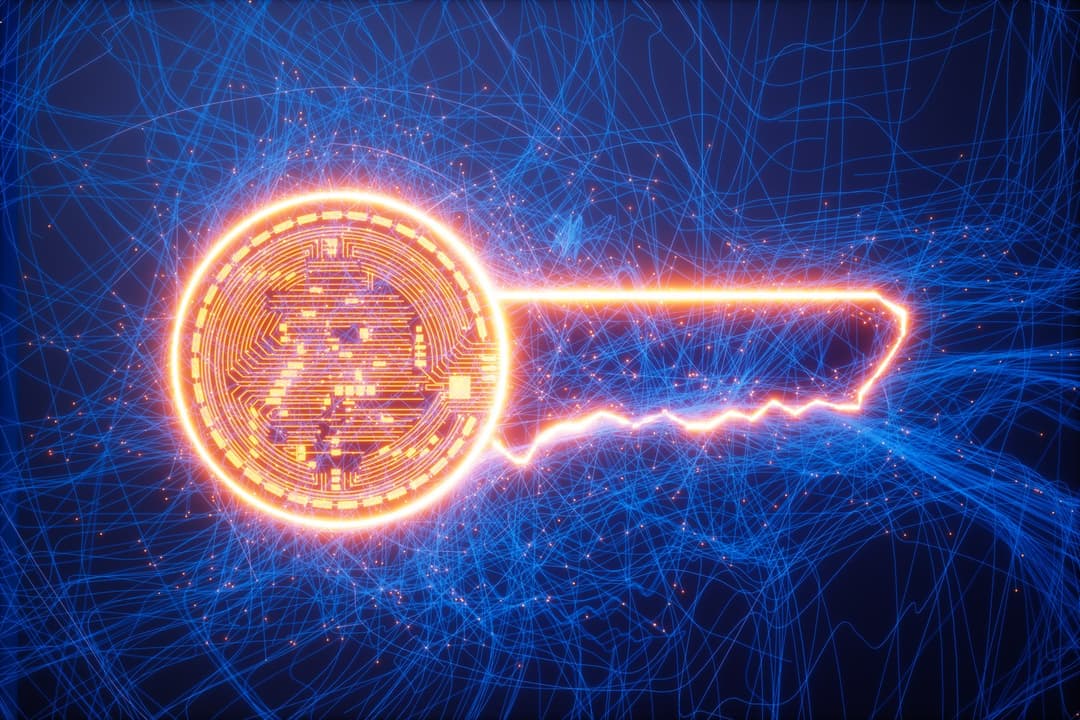 رجل ينسى كلمة سر محفظة بيتكوين تحتوي أكثر من 200 مليون دولار
