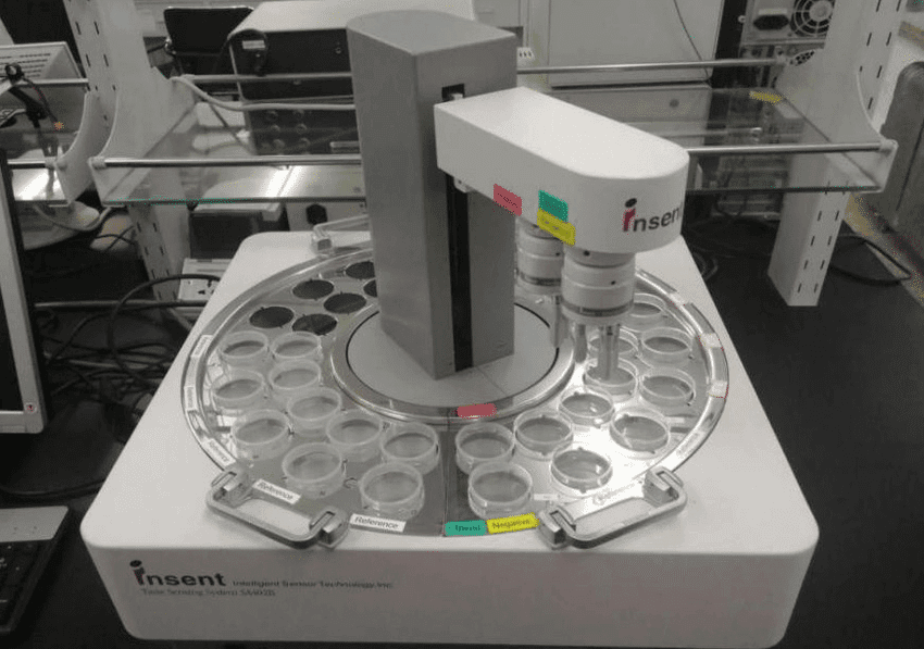 لسان إلكتروني قد يساعد الروبوتات على التذوق مثل البشر!