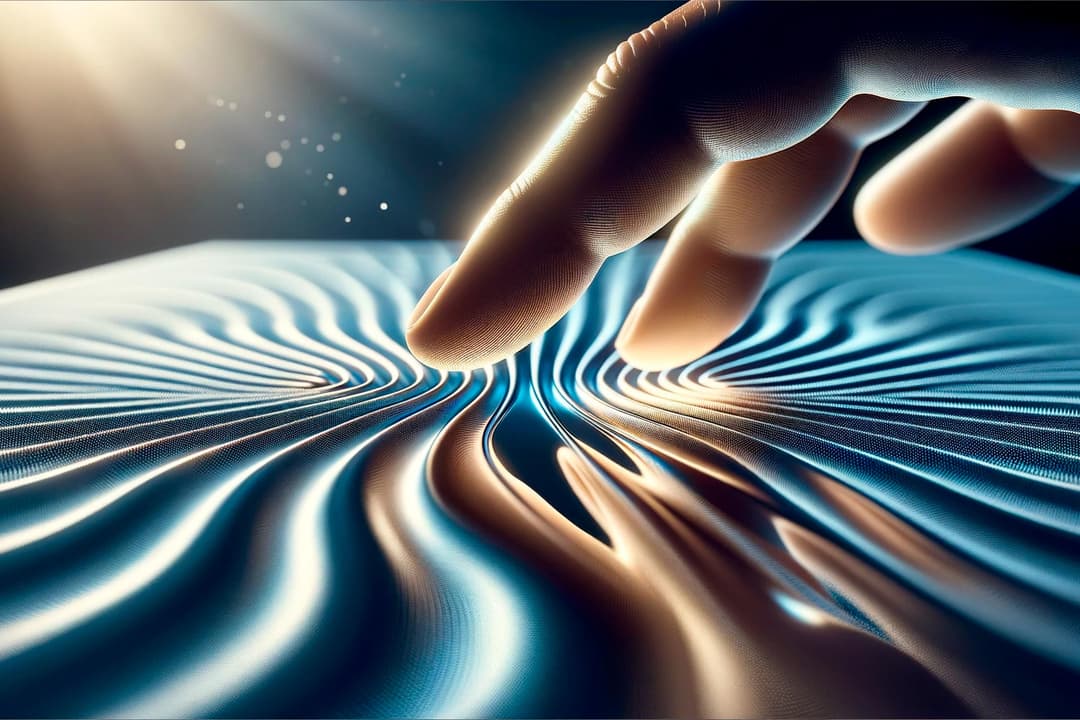 تجربة فيزيائية غريبة تكشف ما يحدث عند لمس سائل كمومي فائق الميوعة