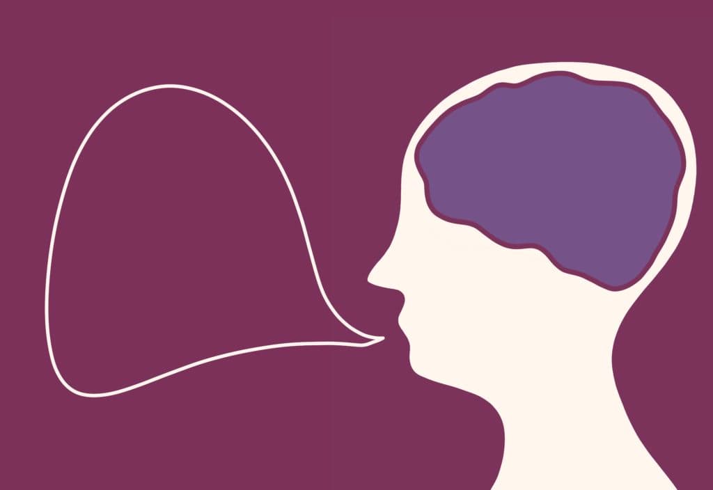 كيف تميز بين أنواع الحبسة الكلامية المختلفة؟