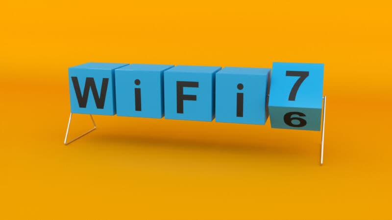 تقنية واي فاي 7 تُبصر النور أخيرًا وتحدث ثورةً في عالم الاتصالات اللا سلكية