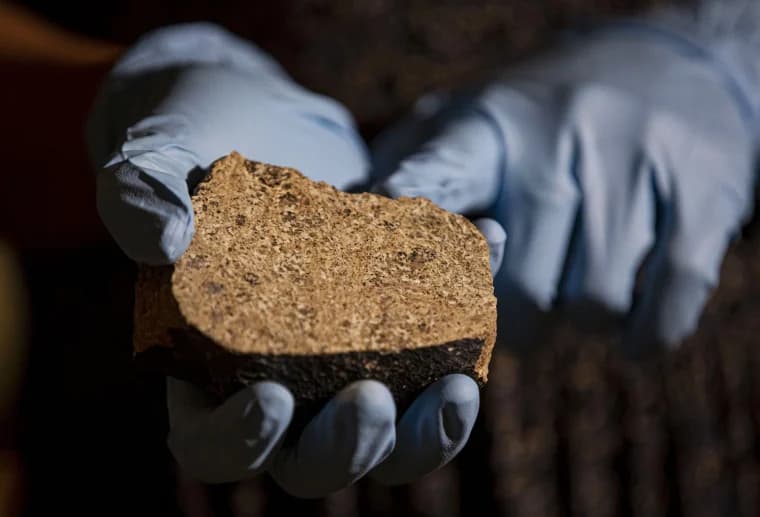 اكتشاف مكون رئيسي للحياة وأصل الكائنات الحية في آخر مكان توقعه العلماء في الفضاء