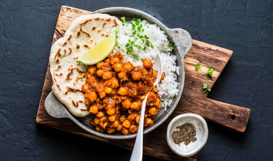 خدعة بسيطة يمكن أن تدفع المزيد من الناس لتناول الطعام النباتي