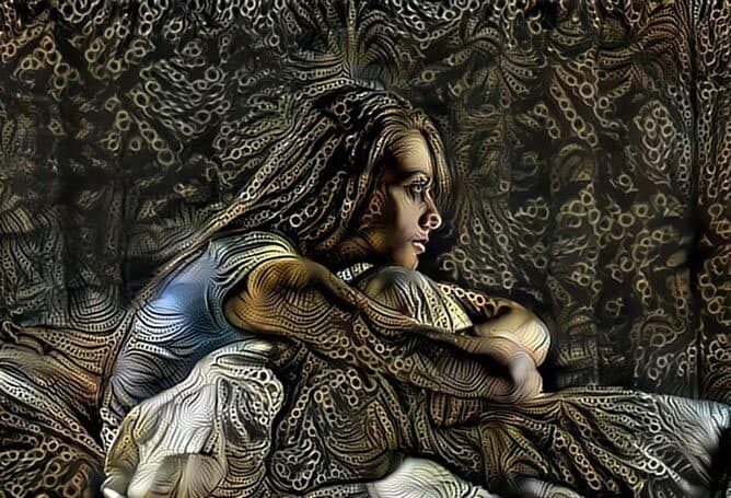 ما هي هلوسة مقتبل النوم؟ وما أسبابها؟