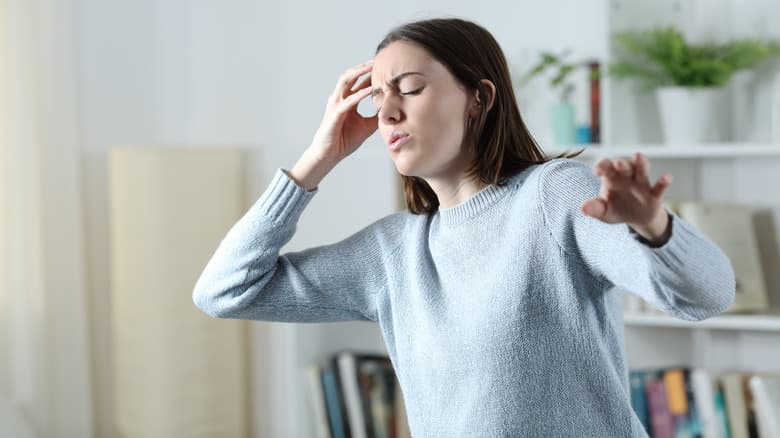 ماذا يحدث عندما تصاب بالإغماء؟