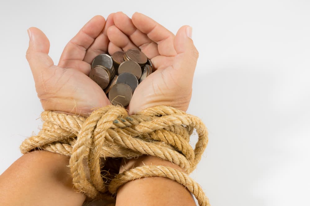 كيف تسبب وباء كوفيد-19 بظهور أشكال جديدة للاستغلال الاقتصادي للنساء في الهند؟