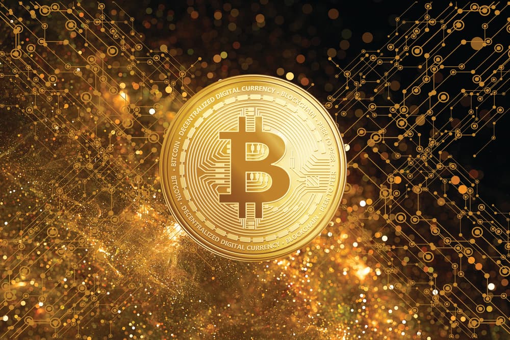 بيانات تكشف عن عدم استخدام بيتكوين كعملة من قبل أحد تقريبًا
