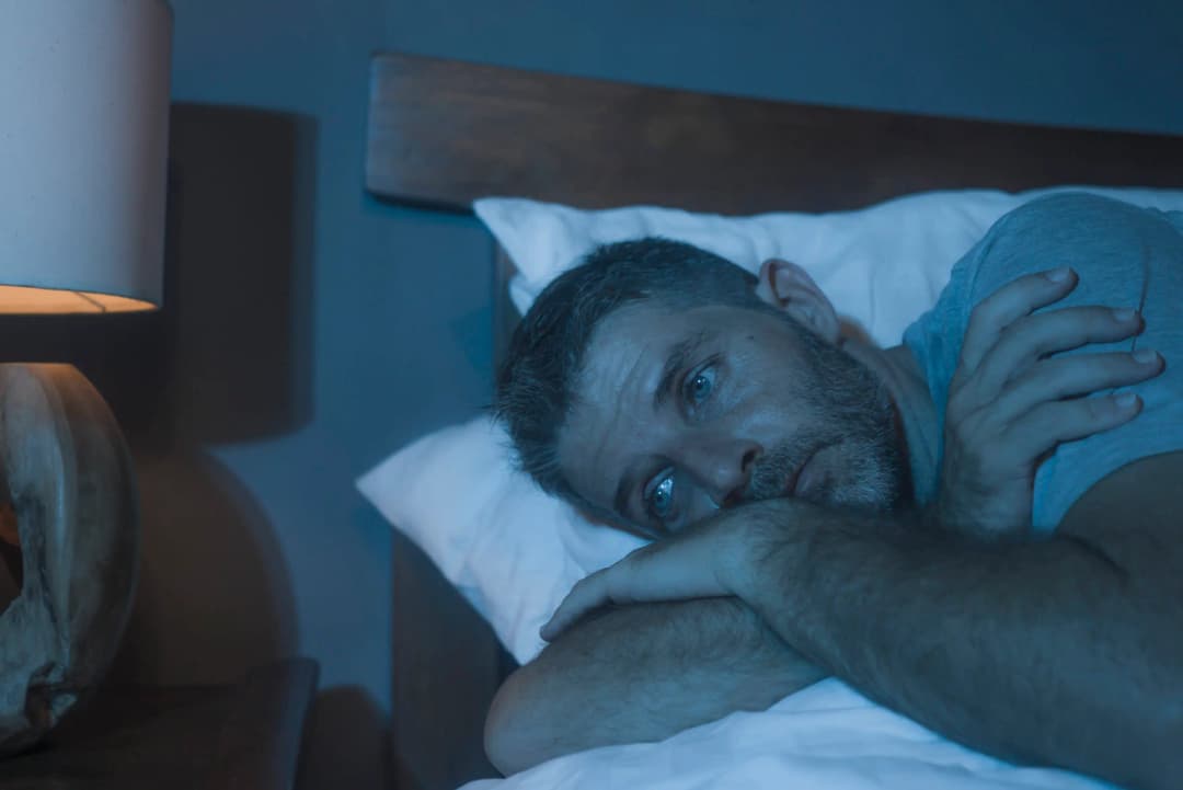 لماذا يستيقظ بعض الناس في الثالثة صباحًا كل ليلة؟