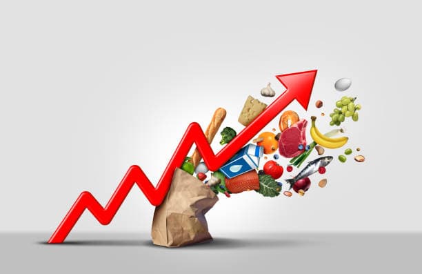 متى نتوقف عن القلق بشأن ارتفاع الأسعار؟