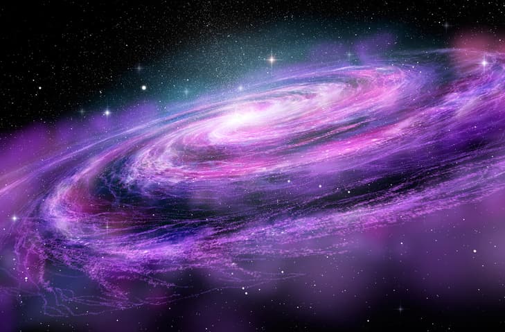 الثقوب السوداء قد تقودنا إلى حل لغز الأشعة الكونية
