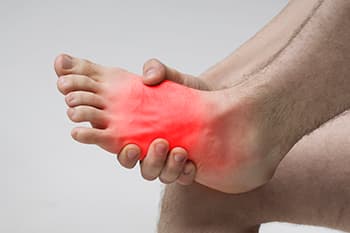 متلازمة العظم المكعب (النردي): الأسباب والأعراض والتشخيص والعلاج