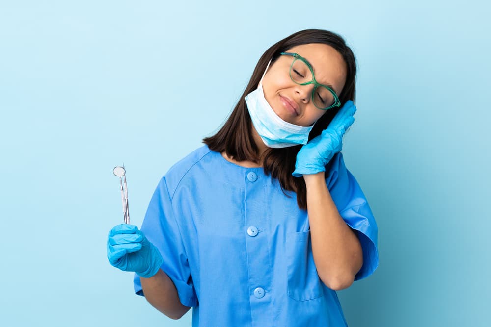 الأدوية المستخدمة في طب الأسنان