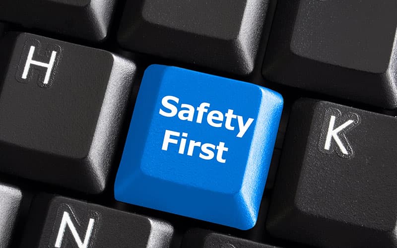 هل يجب عليك إيقاف تشغيل حاسوبك كل ليلة؟