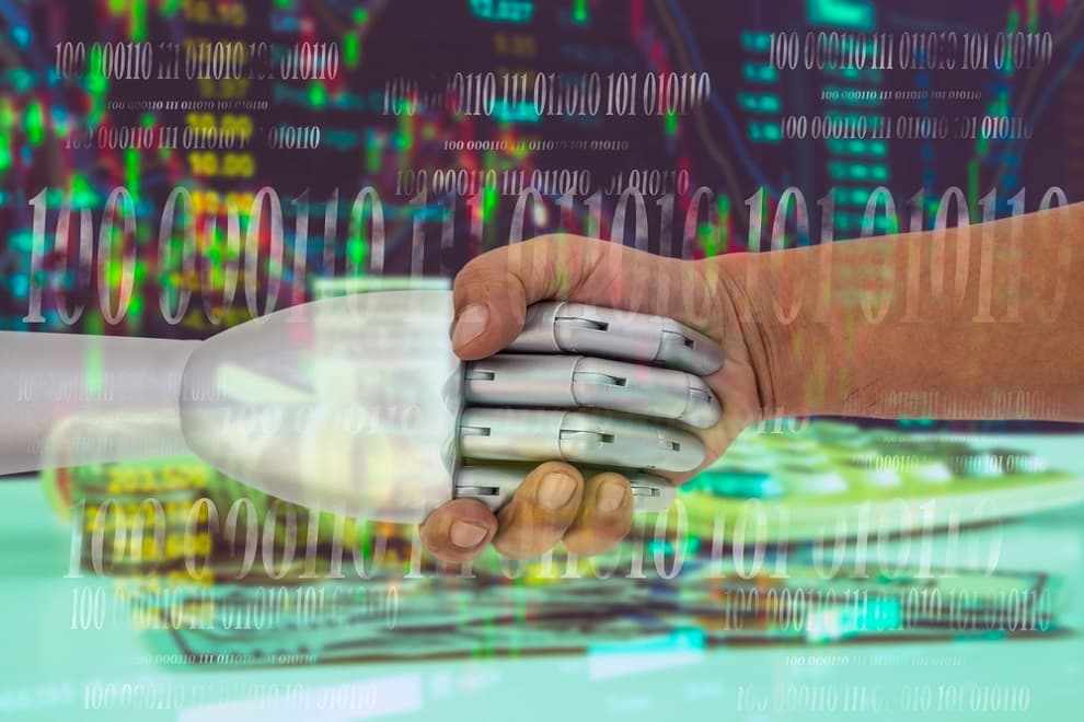 صعود الروبوتات في المتاجر من سيتأثر