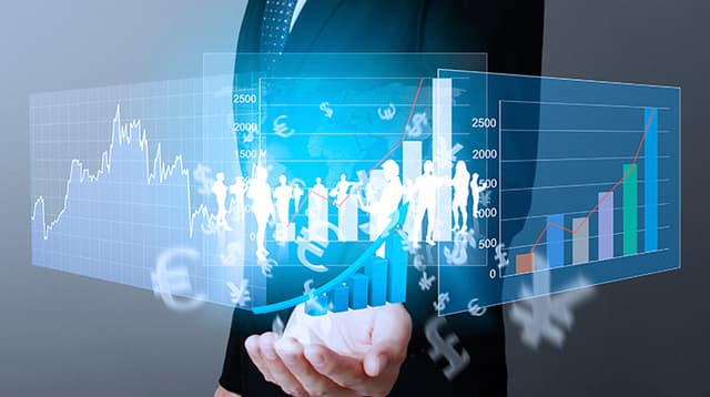 مؤشرات الأسهم تحقق أرباحًا قياسية، فماذا نفهم من ذلك؟