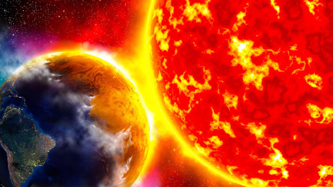 دراسة جديدة تعتقد أن واحدًا من كل اثني عشر نجمًا ابتلع كوكبًا