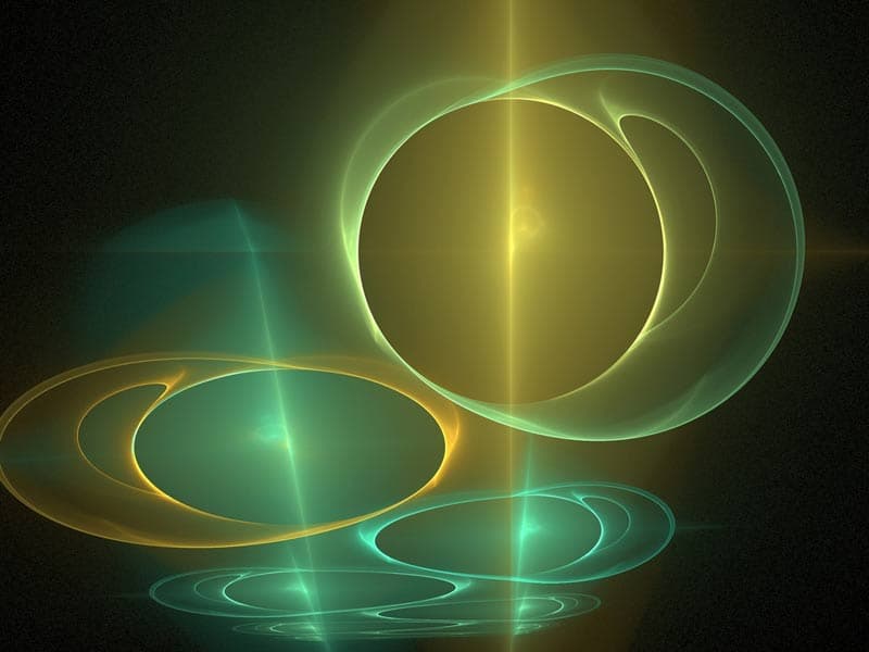 رؤية الصوت: تقنية جديدة تسمح للمكفوفين بسماع كسوف الشمس!