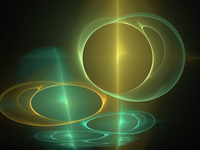 رؤية الصوت: تقنية جديدة تسمح للمكفوفين بسماع كسوف الشمس!