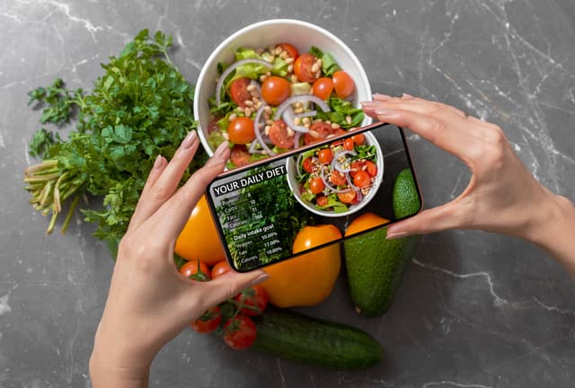 هل يؤثر تقليل السعرات الحرارية في طول العمر؟