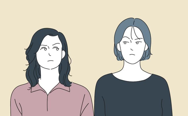 إليك 12 نصيحة للسيطرة على مشاعر الغيرة