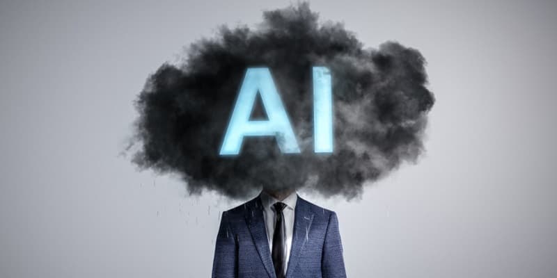 الذكاء الاصطناعي أصبح سيد الكذب والخداع بحسب آخر تحذيرات العلماء!