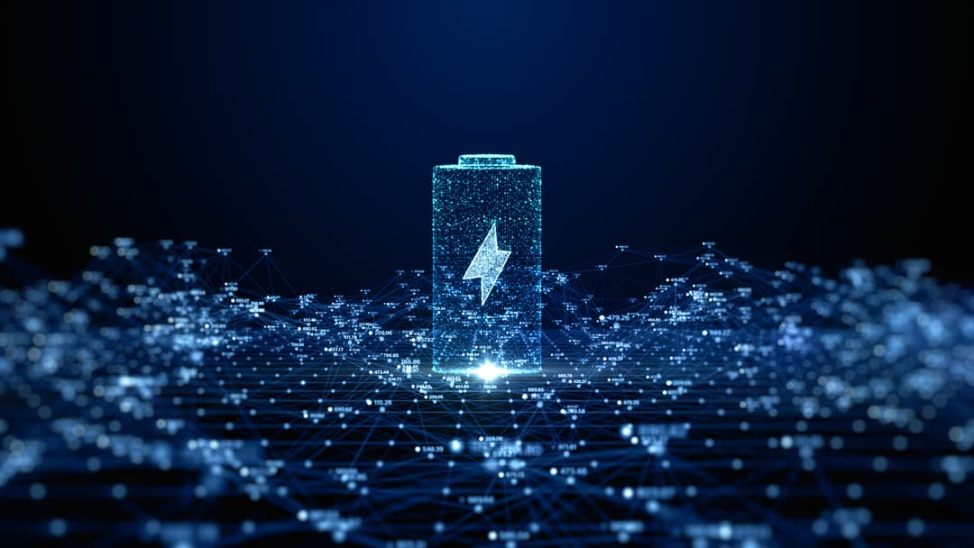 البطاريات الكمومية قد تصبح حقيقة، ويمكن شحنها خلال ثوان!