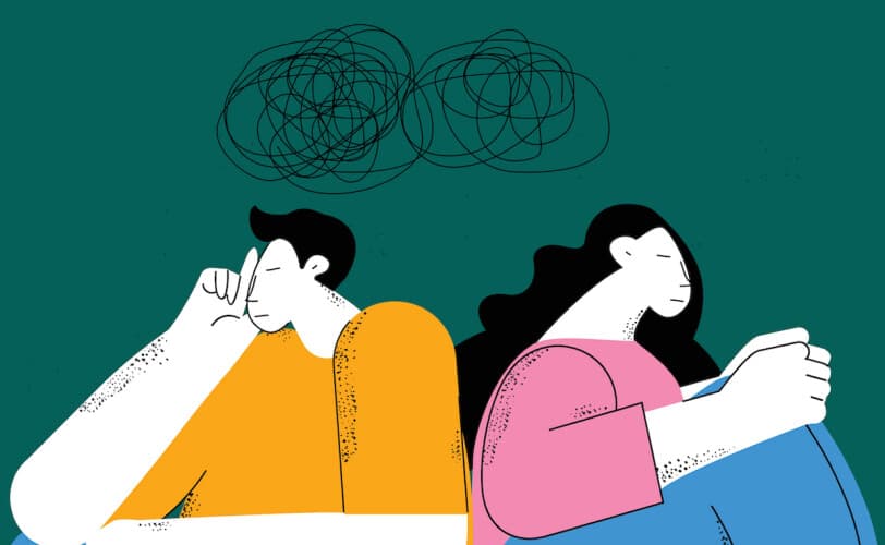 كيف تتصرف عندما يعاملك شخص بأسلوب الصمت العقابي