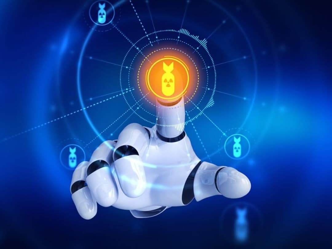 الأمين العام للأمم المتحدة يحذر الدول من السماح للذكاء الاصطناعي بالتحكم بالأسلحة النووية