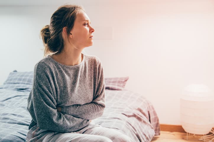 هل النساء أكثر قدرة من الرجال على تحمل الألم؟
