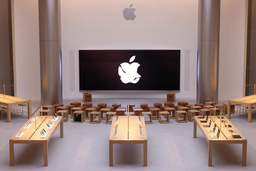 كيف أصبحت مكانة أبل في سوق الذكاء الاصطناعي؟