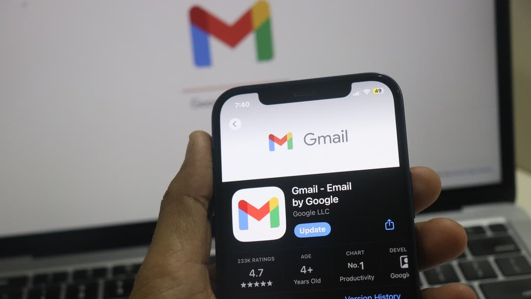 سبع نصائح هامة لاستخدام وإدارة بريد جي ميل على هاتفك المحمول