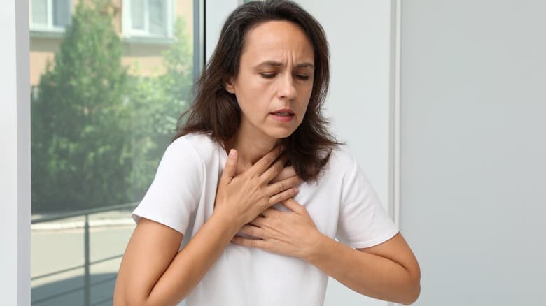 هل يمكن أن تصاب المرأة بحساسية تجاه السائل المنوي؟