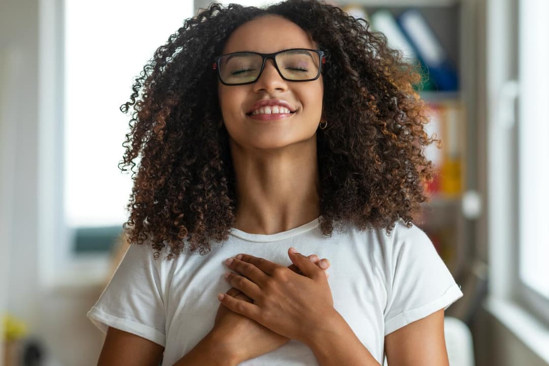 اكتشف العلماء أن شعور الامتنان قد يساعد على العيش لفترة أطول