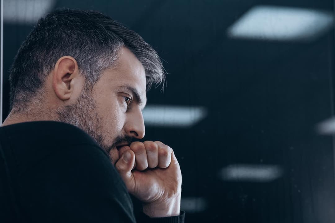 الصحة النفسية للرجال: 11 نصيحة للعناية بنفسك