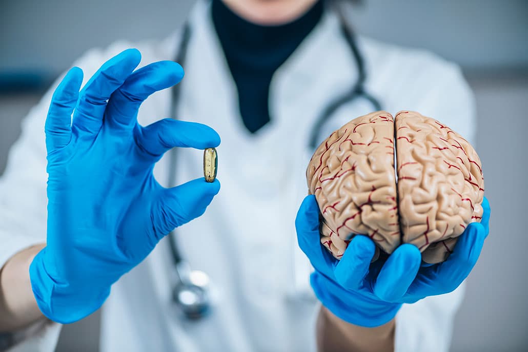 دراسة جديدة تظهر أن الأدوية الوهمية قد تقلل من التوتر