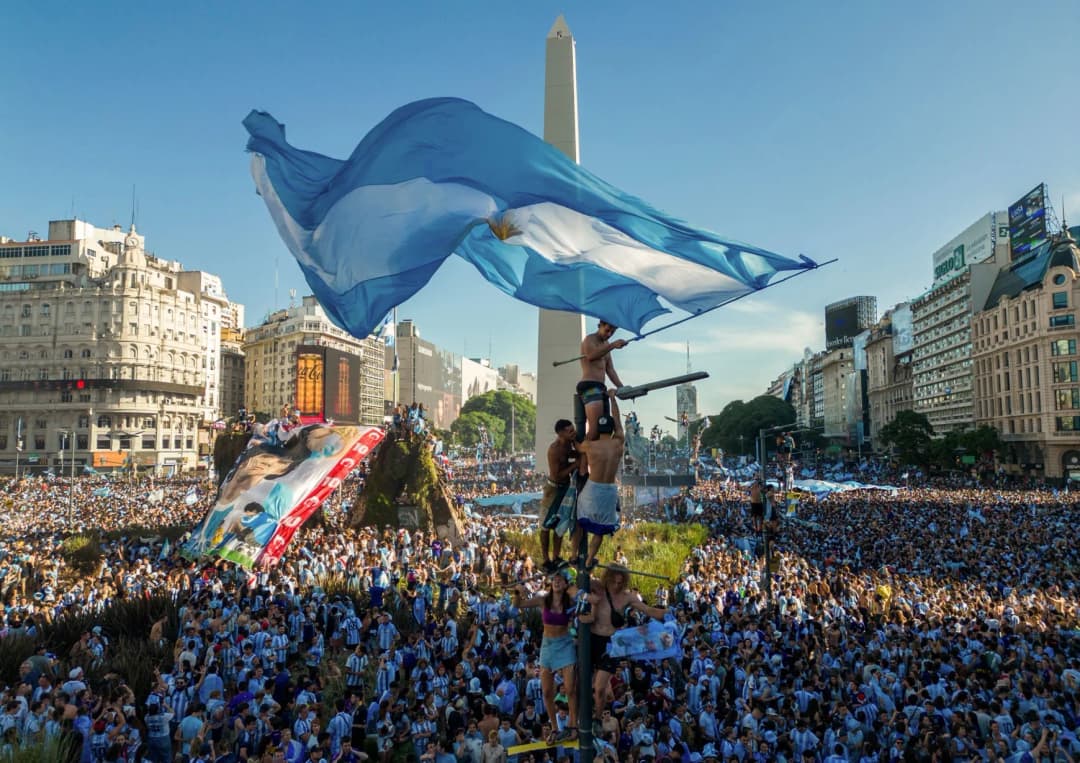 هل نجحت إجراءات التقشف الجديدة في الأرجنتين؟