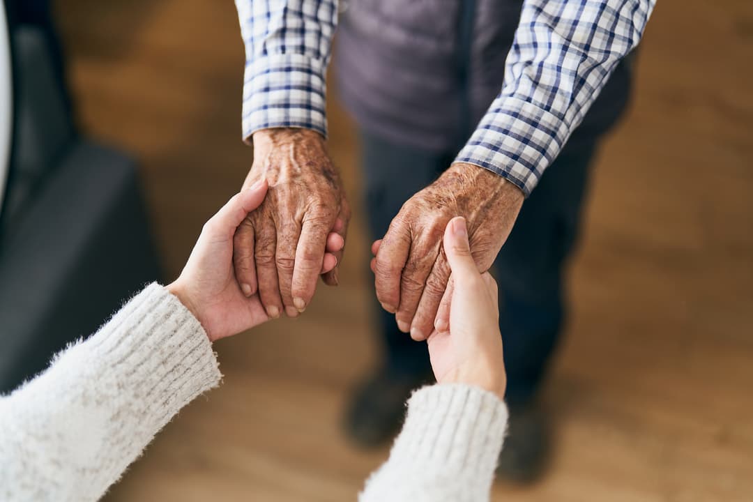 بحث جديد يكشف أسباب تباطؤ الحركة مع التقدم في العمر
