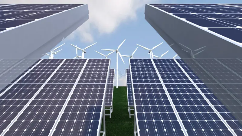 نظرية الكون المعاد تدويره قد تفسر لمَ يبدو كل شيء مسطحًا