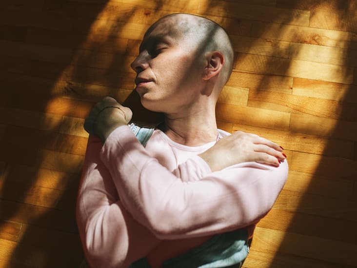 متلازمة الأباعد الورمية: الأسباب والأعراض والتشخيص والعلاج