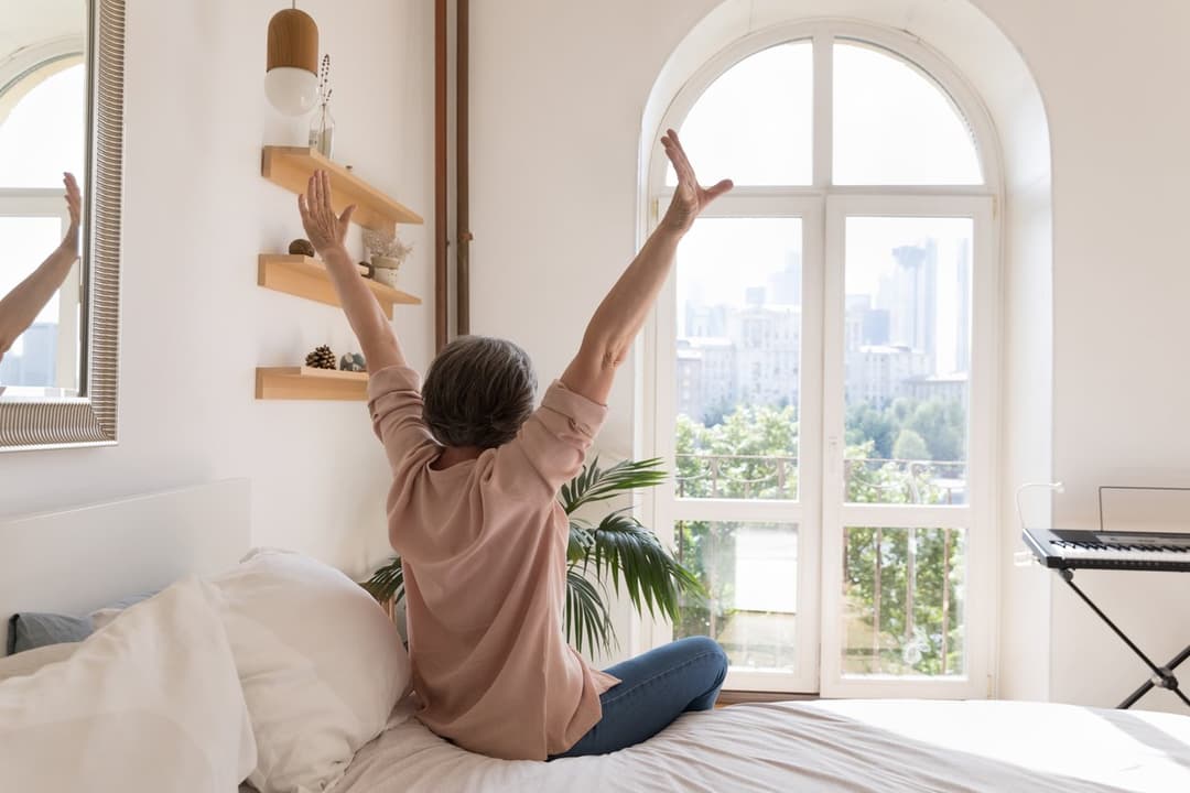 وجدت دراسة حديثة أن النوم لساعات أطول في العطلة قد يقلل من مشكلات القلب بنسبة تصل إلى 20%