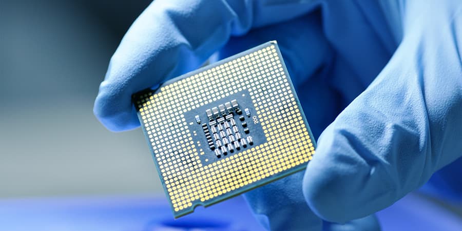 اختراع رقاقة إلكترونية جديدة فائقة السرعة تمهد الطريق لتحميل أفلام بدقة 4K خلال ثواني
