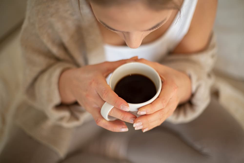 الاستهلاك اليومي لمركب القهوة قد يساعد على إنقاص الوزن وتقليل الدهون